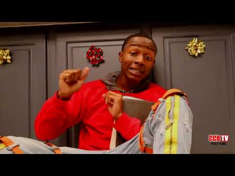 Mike Da'Kidd - Change On Me (Official Video Visual)(CCB Music Group Ministry)