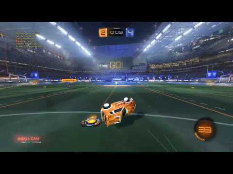 [LISTEN-IN] RBRSS6 - Week 7 - Meet The Fakers vs Looking For Players