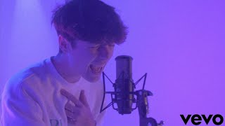 Let Me Down Music Video