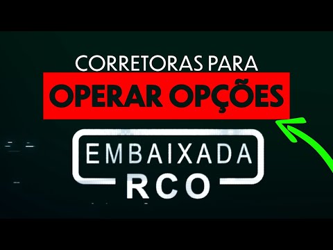 Live Embaixada RCO