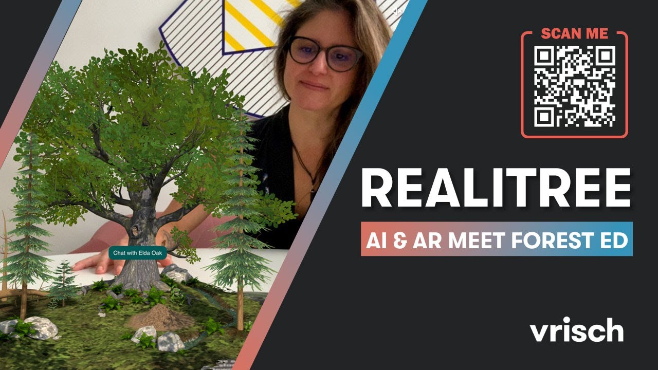 RealiTree — Watch on YouTube