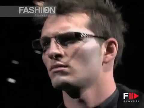 Fashion Show "Emporio Armani" Autumn Winter 2007 2008 Pret a Porter Men Milan 3 of 3 by Fashion Chan