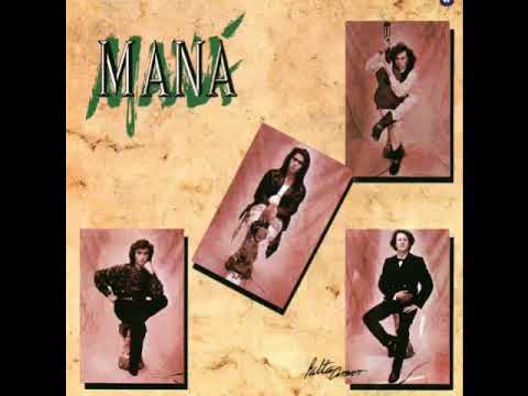 Maneo - Maná