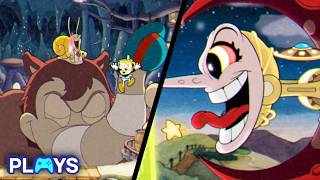 10 Things You DIDN'T Know About Cuphead