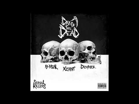 Xzibit - Fruit Punch (feat. B-Real, Demrick, Brevi & James Savage) - 2018