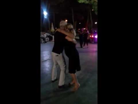 MaurAnsel  Tango in cervia