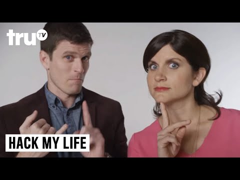 Hack My Life - Exploring The World Of Life Hacks