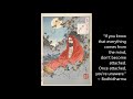 Bodhidharma Bloodstream Sermon First Zen Patriarch Zen Buddhism
