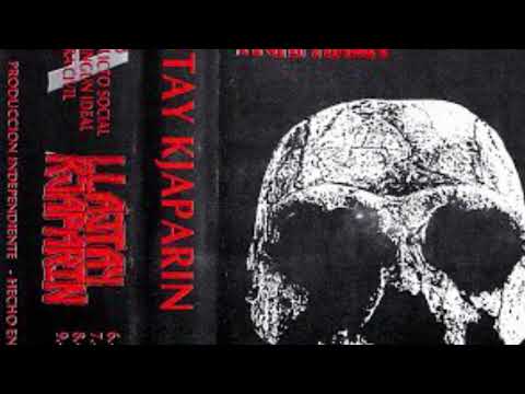 Llajtay Kjaparin - Indiferencia