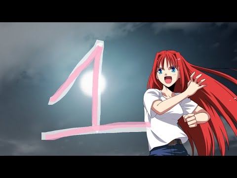 Melty Blood Tutorial Part 1