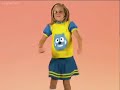 Yo Gabba Gabba Differences Megamix