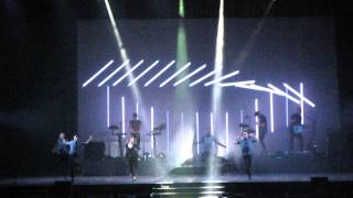 Francofolies 2015 Christine and the Queens   Ugly Pretty