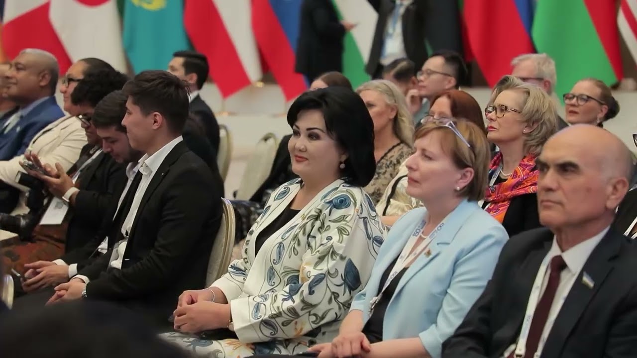 Mustaqillikning 35 yillik taraqqiyot yo‘li xalqaro ekspertlar nigohida