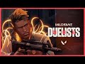 DUELISTS // Official Launch Cinematic Trailer - VALORANT