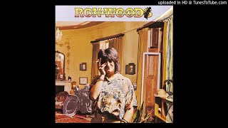 I Can Feel The Fire / Ron Wood