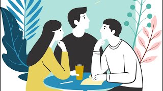 CORE VALUE #3   Humility, Interdependence, and Always Learning