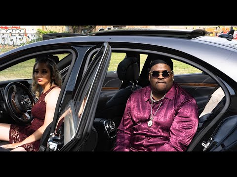 Kenn Farr - I Go Get It (Official Music Video)