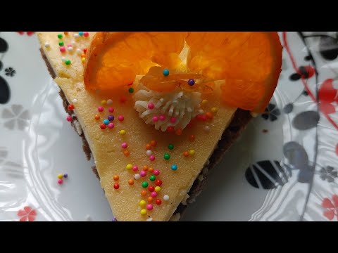 New Special Pudding Chocolate Cake।। Shoma's Cooking