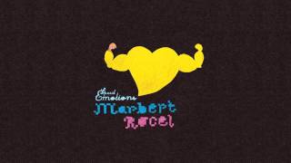 Marbert Rocel - The Harder They Come