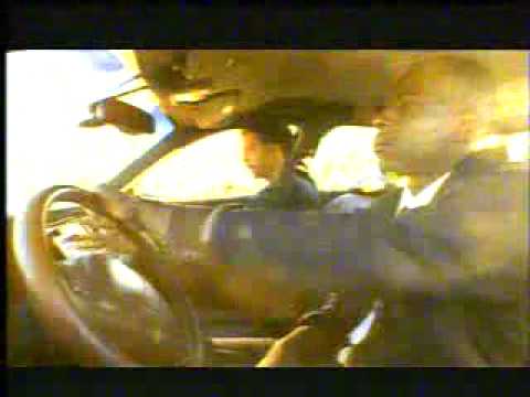 Lootpack - Whenimondamic