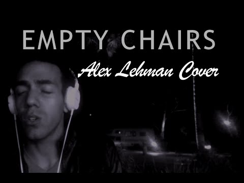 LES MISERABLES EMPTY CHAIRS AT EMPTY TABLES COVER |  HONORING VICTIMS OF SUICIDE