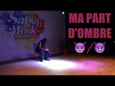 MA PART D'OMBRE/MY DARK SIDE- ENNUEL IVERSON- MEN MUSICALITY SHOW 2.0