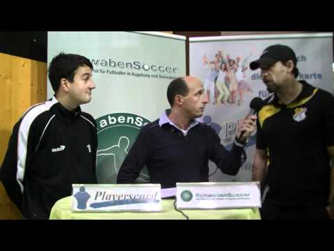 Interview mit Alexander Steichele und Michael Kreutmayr