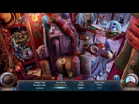 Rite of Passage: Hide and Seek Video