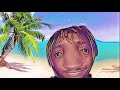 I Put A Tropical Beat Over Robbery By Juice Wrld