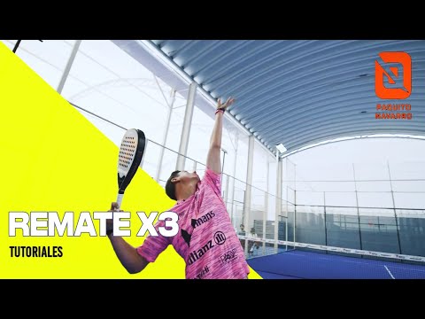 Learn with Paquito Navarro 5x01 | FINAL X3