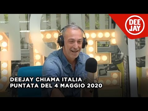 Inizia la fase 2, Nicola Savino e Bugo, Contagious, le origini del virus e il regalo di Cristiano