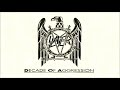 Slayer - Decade of Aggression Bonus Tracks
