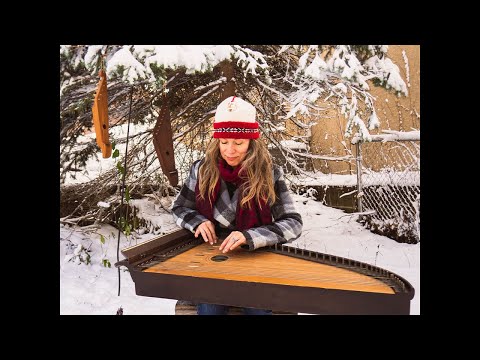 Lumi Runo -- Diane Jarvi