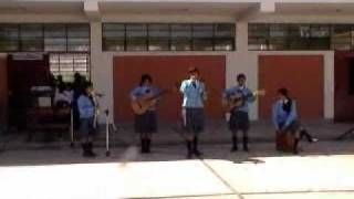 preview picture of video 'Taller de Guitarras Mercedinas 2010'