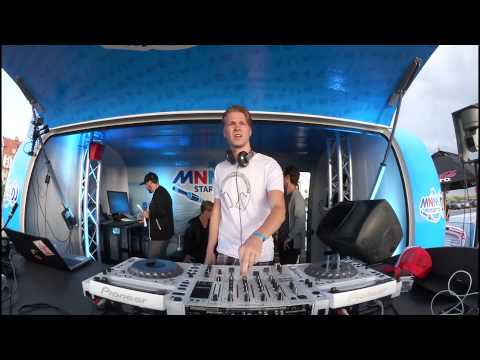 MNM: Start To DJ - Avalonn Set 1