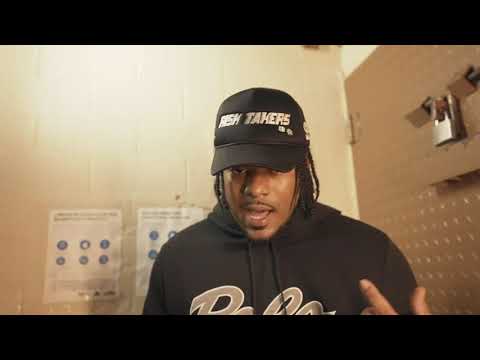 Tayy G x Spazzo - Demons (Music Video) [Shot by @Mookiemadface]