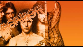 MONTROSE I DON&#39;T WANT IT HQ SOUND