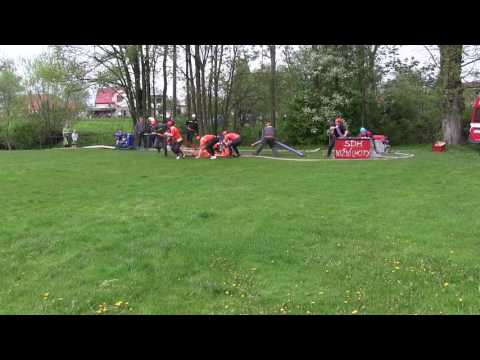 Raškovice muži zákl kolo Nižní Lhoty 5 5 2017