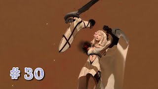 ”花”の再生力【DOD3】#30