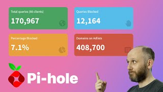 Pi-hole Made EASY - A Complete Tutorial