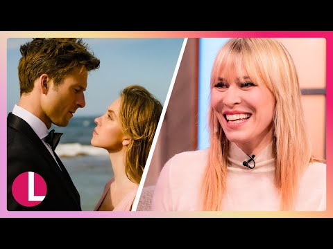 Natasha Bedingfield is Storming Back Into the Charts After 'Anyone But You' | Lorraine