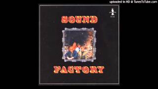 Sound Factory - Restless Time