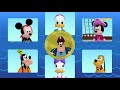 Mickey Mouse El Capitan