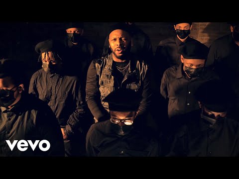 DJ K.Mean - Step (Official Video) ft. MC Tres