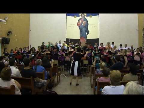 Hallelujah  (Messias - G. F. Handel) arr. M. Warren, M. Jackson