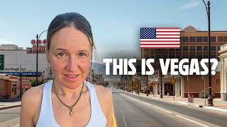 They Warned Us About Vegas... We Didn't Listen