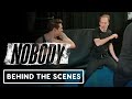 Nobody - Official Behind the Scenes Fight Clip (2021) Bob Odenkirk