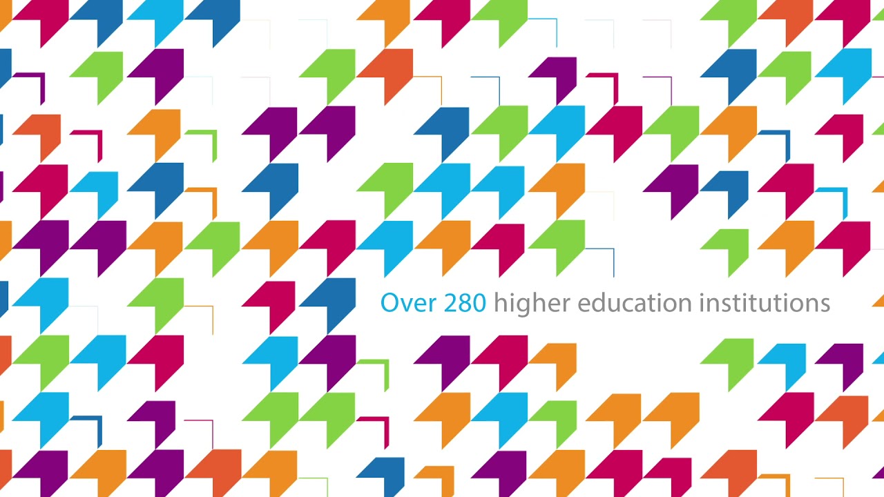 European Universities Overview