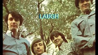 Monkees - Laugh