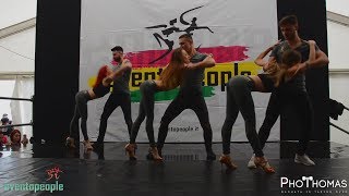 Andrea & Silvia [Se Parlassero Di Noi] @ Eventopeople 2018